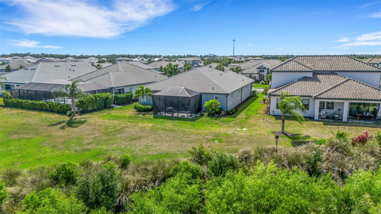 SWEETWATER AT LAKEWOOD RANCH PH I & II - Residential