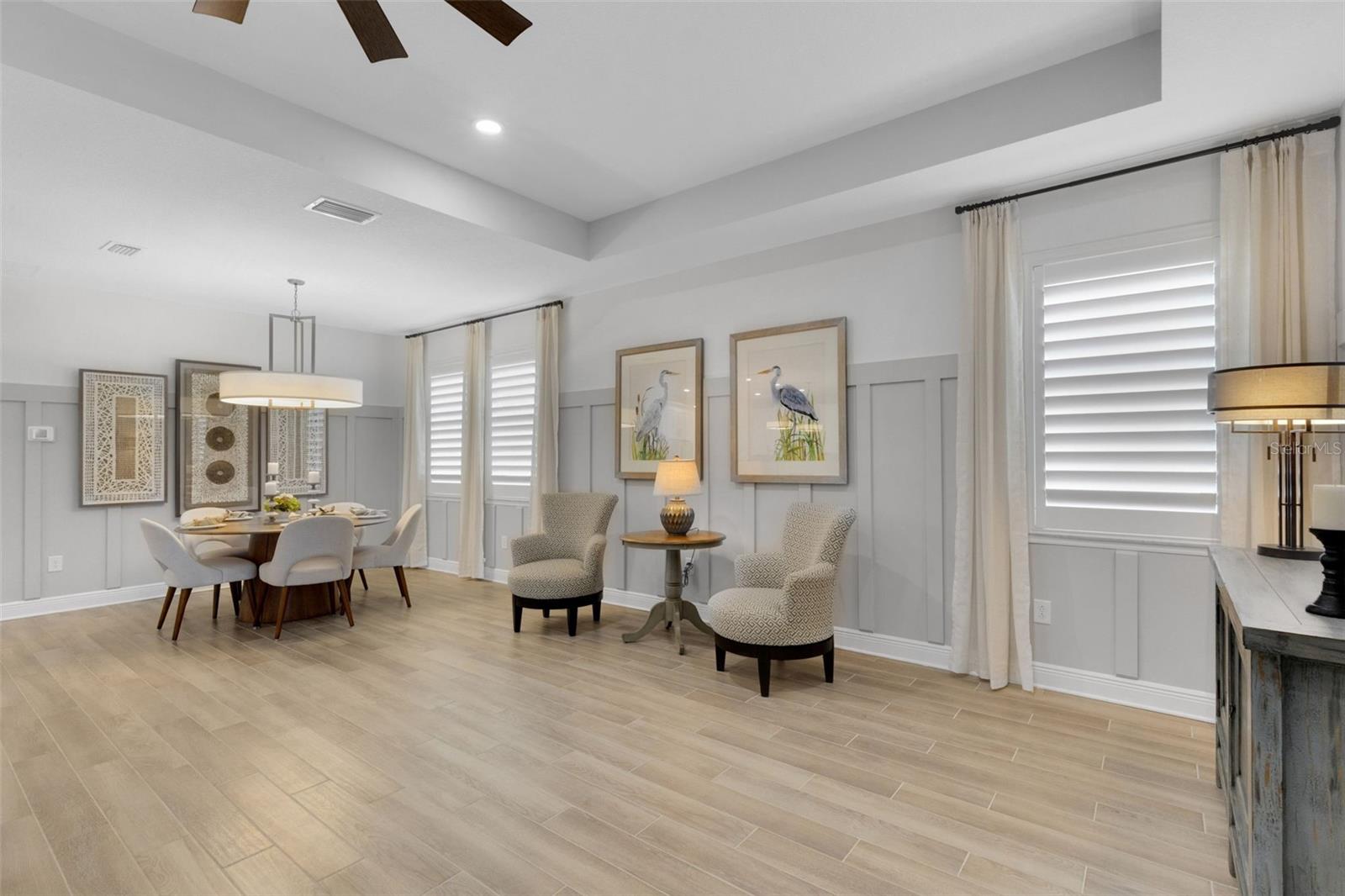 SWEETWATER AT LAKEWOOD RANCH PH I & II - Residential