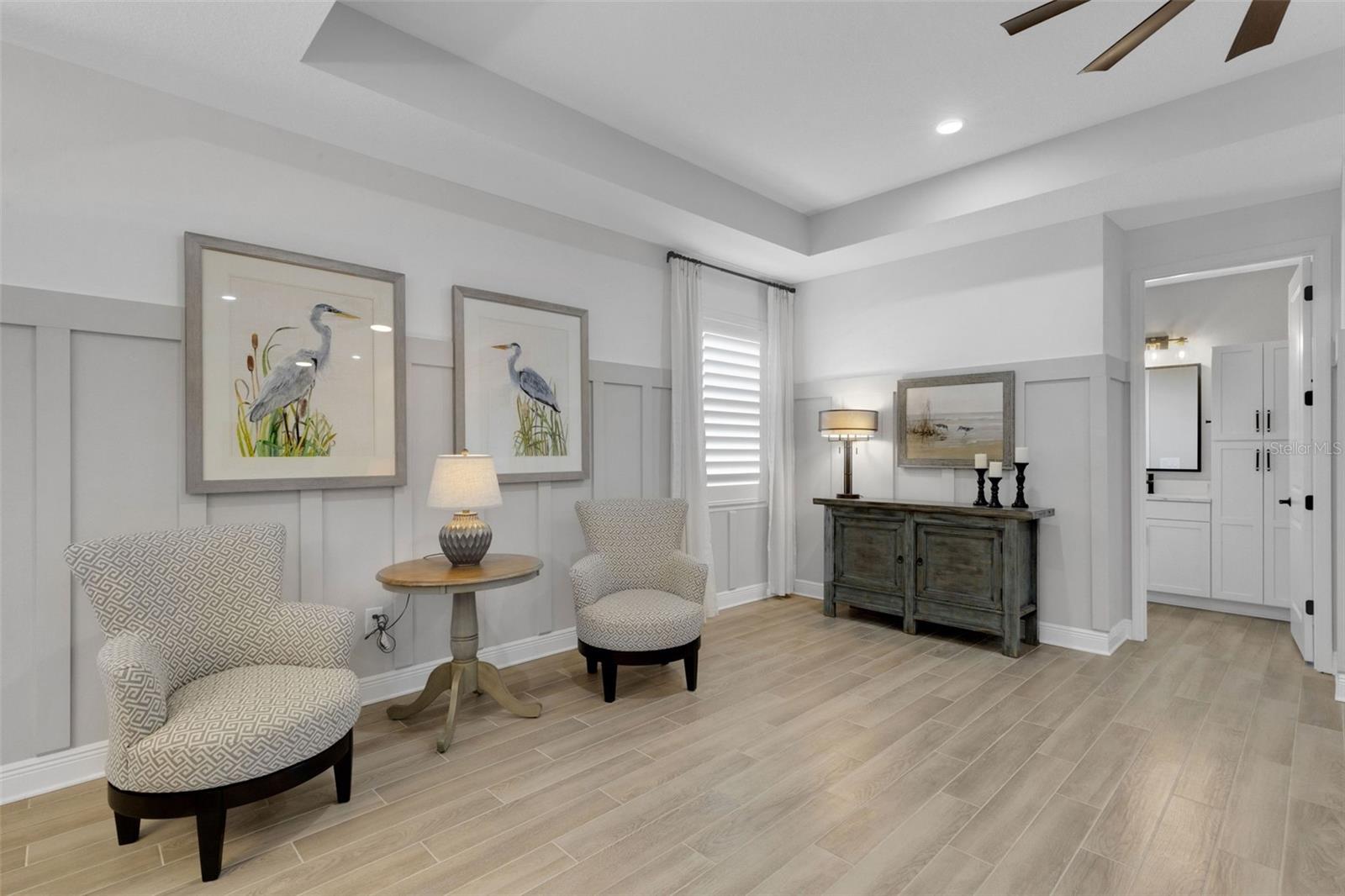 SWEETWATER AT LAKEWOOD RANCH PH I & II - Residential