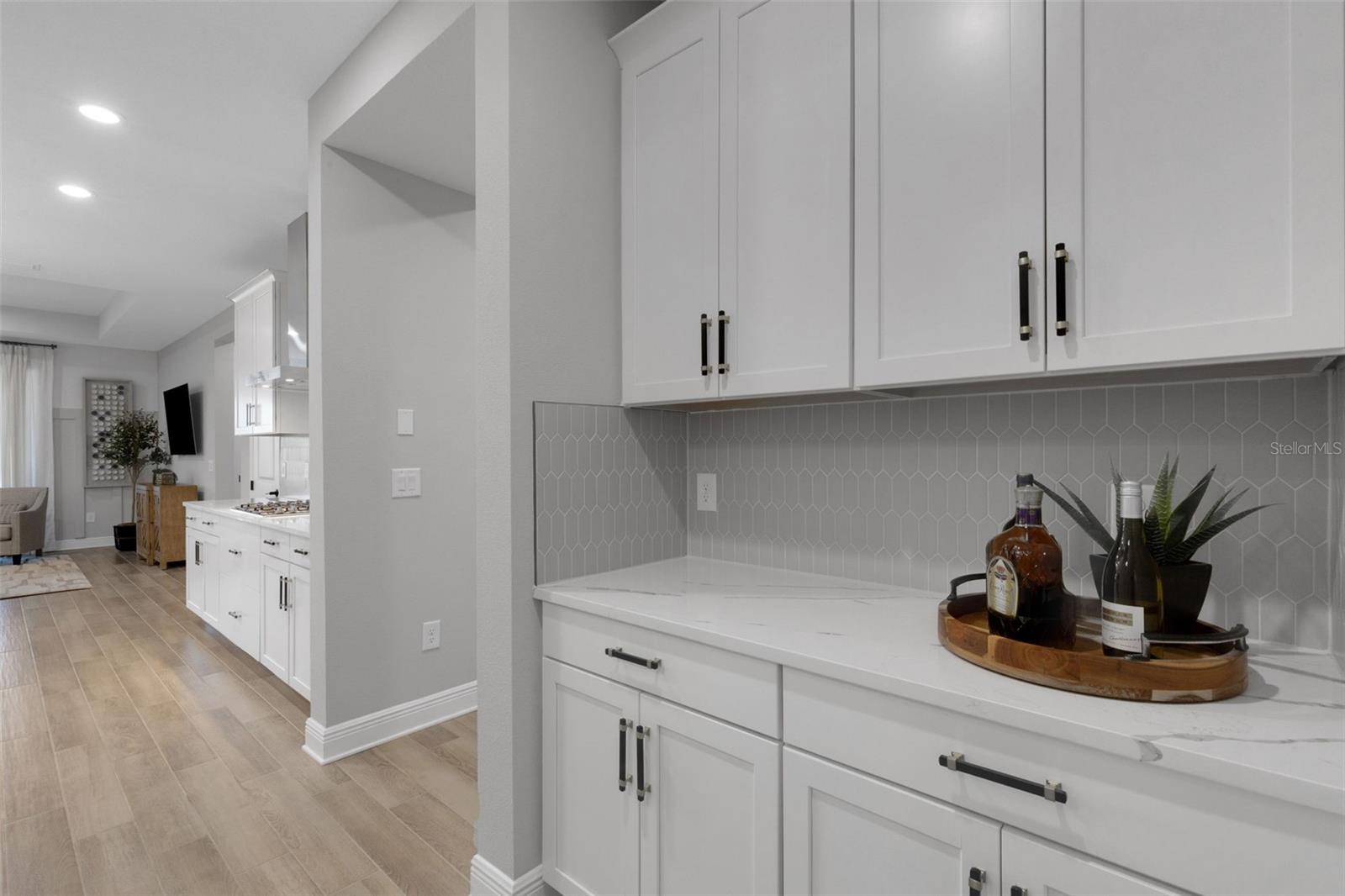 SWEETWATER AT LAKEWOOD RANCH PH I & II - Residential