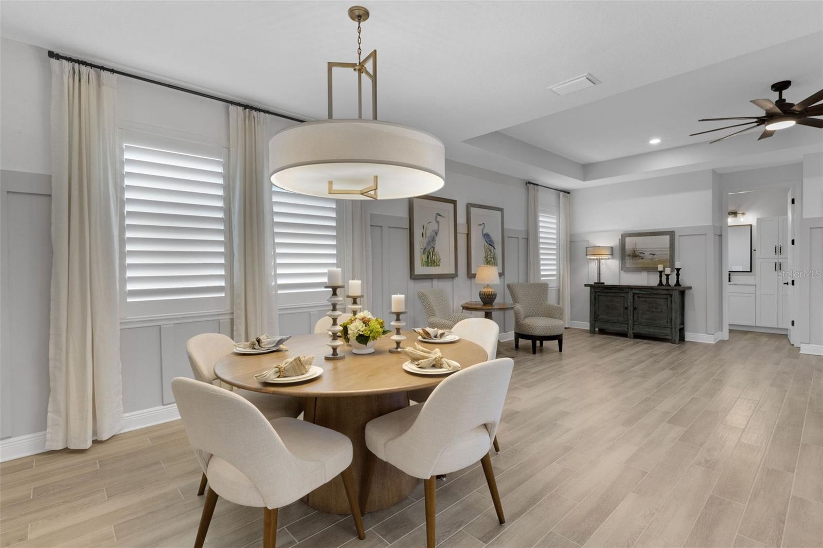 SWEETWATER AT LAKEWOOD RANCH PH I & II - Residential