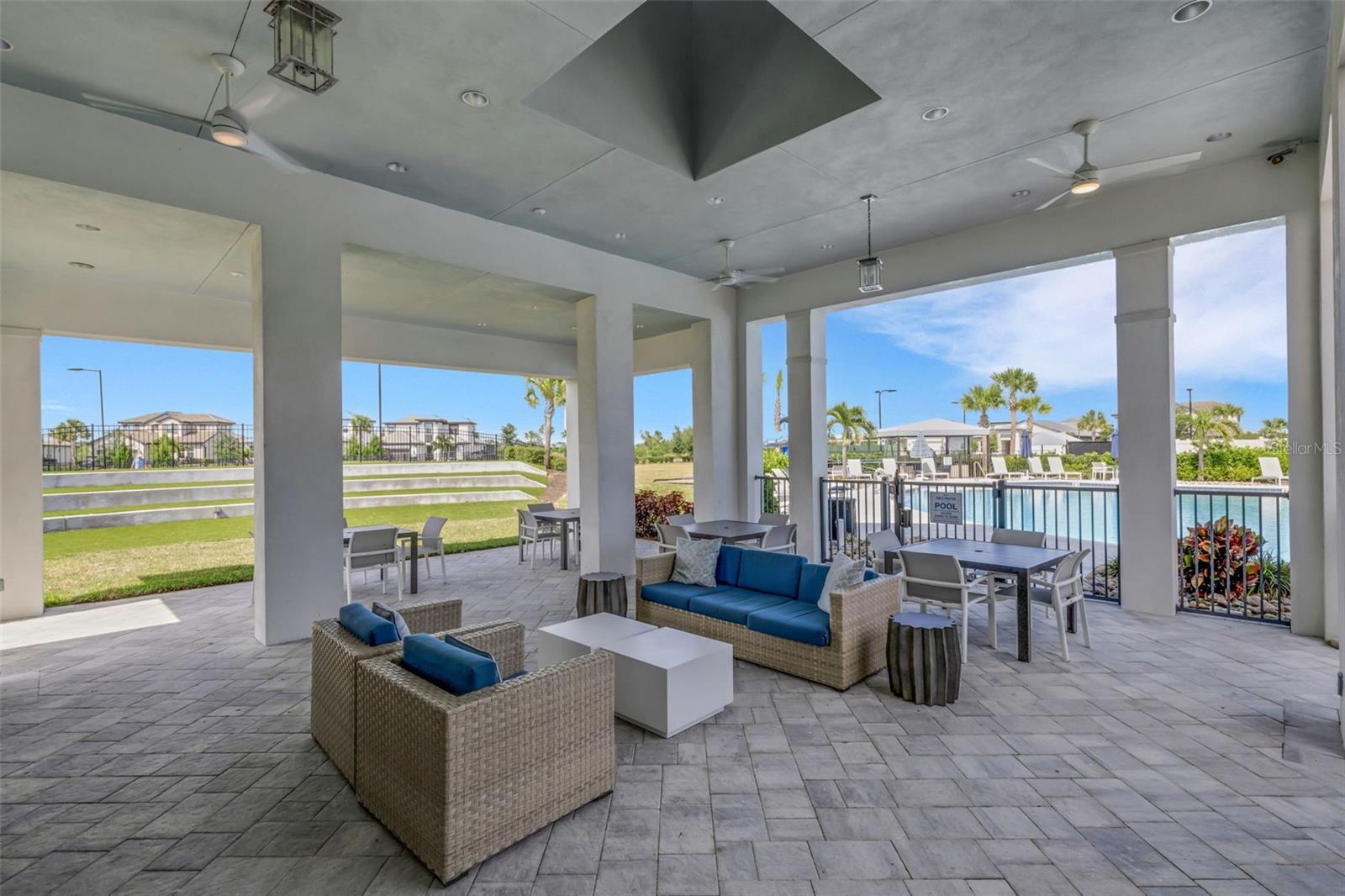 SWEETWATER AT LAKEWOOD RANCH PH I & II - Residential