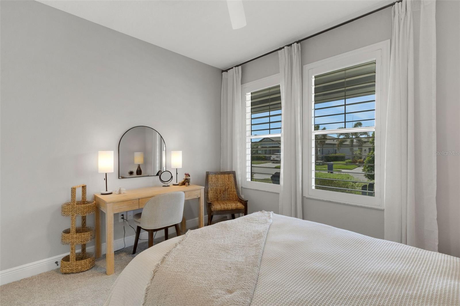 SWEETWATER AT LAKEWOOD RANCH PH I & II - Residential