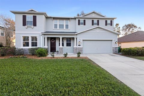 1318 PUP FISH LANE DELAND FL 32724