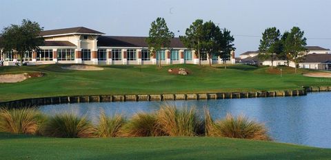 A home in LAKELAND