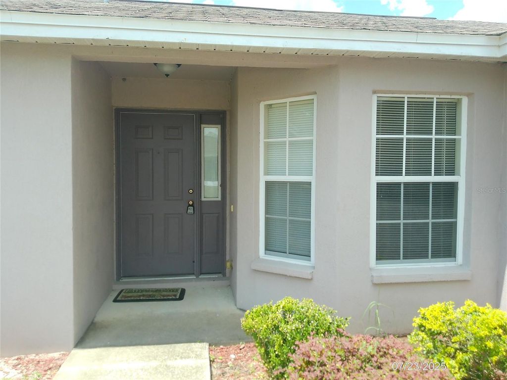 Photo of 6710 Bordeaux Boulevard S, Lakeland, FL 33811 (MLS # L4954801)