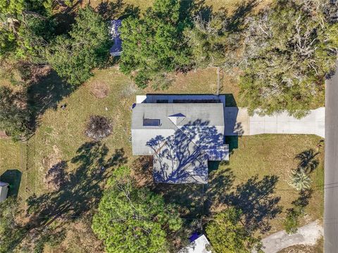 A home in DADE CITY