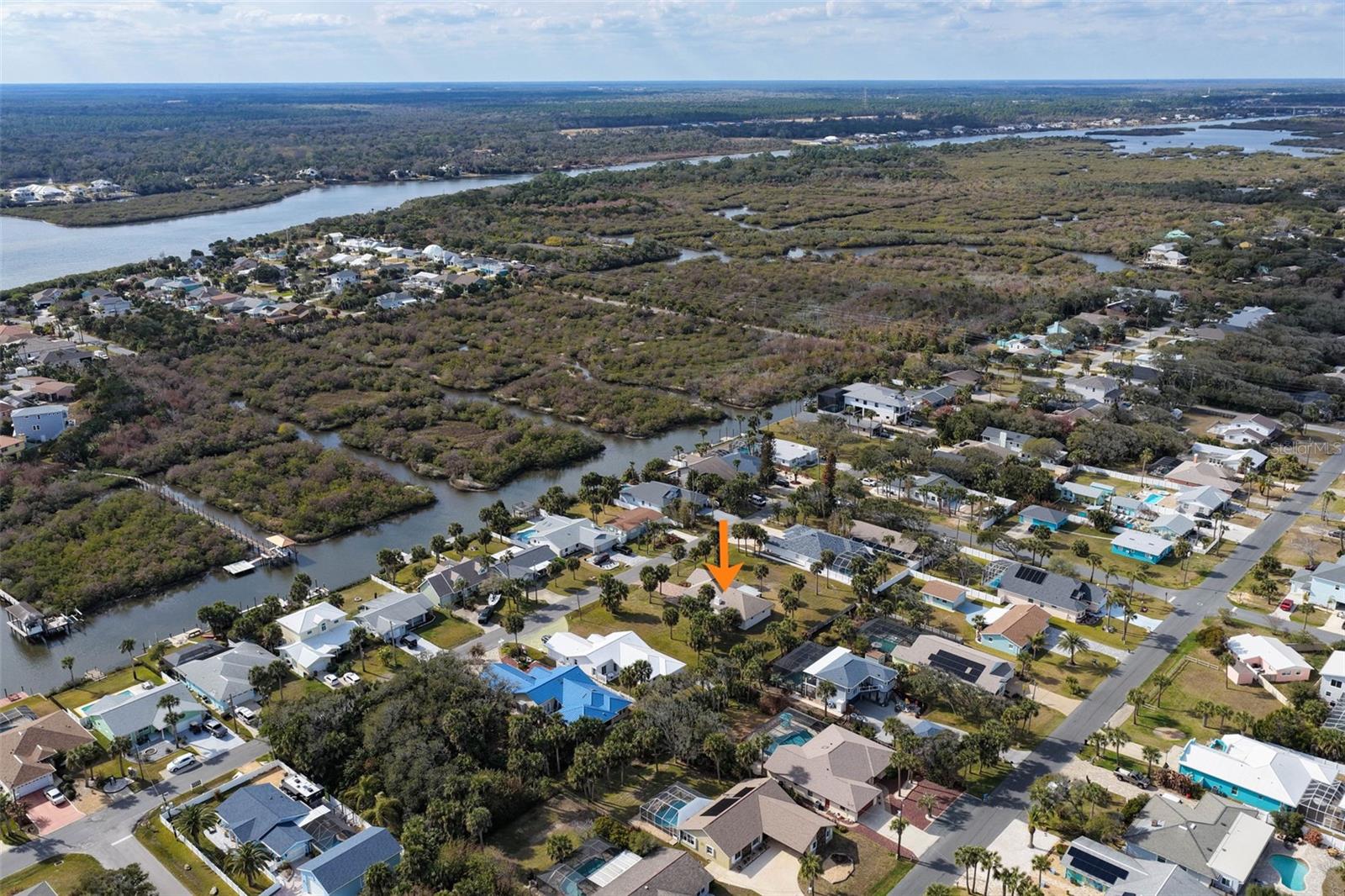 MORNINGSIDE SUB - Residential