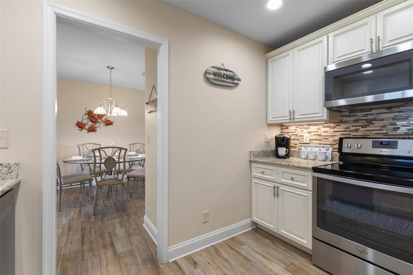 MORNINGSIDE SUB - Residential