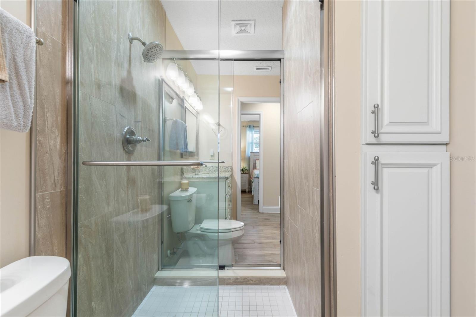 MORNINGSIDE SUB - Residential