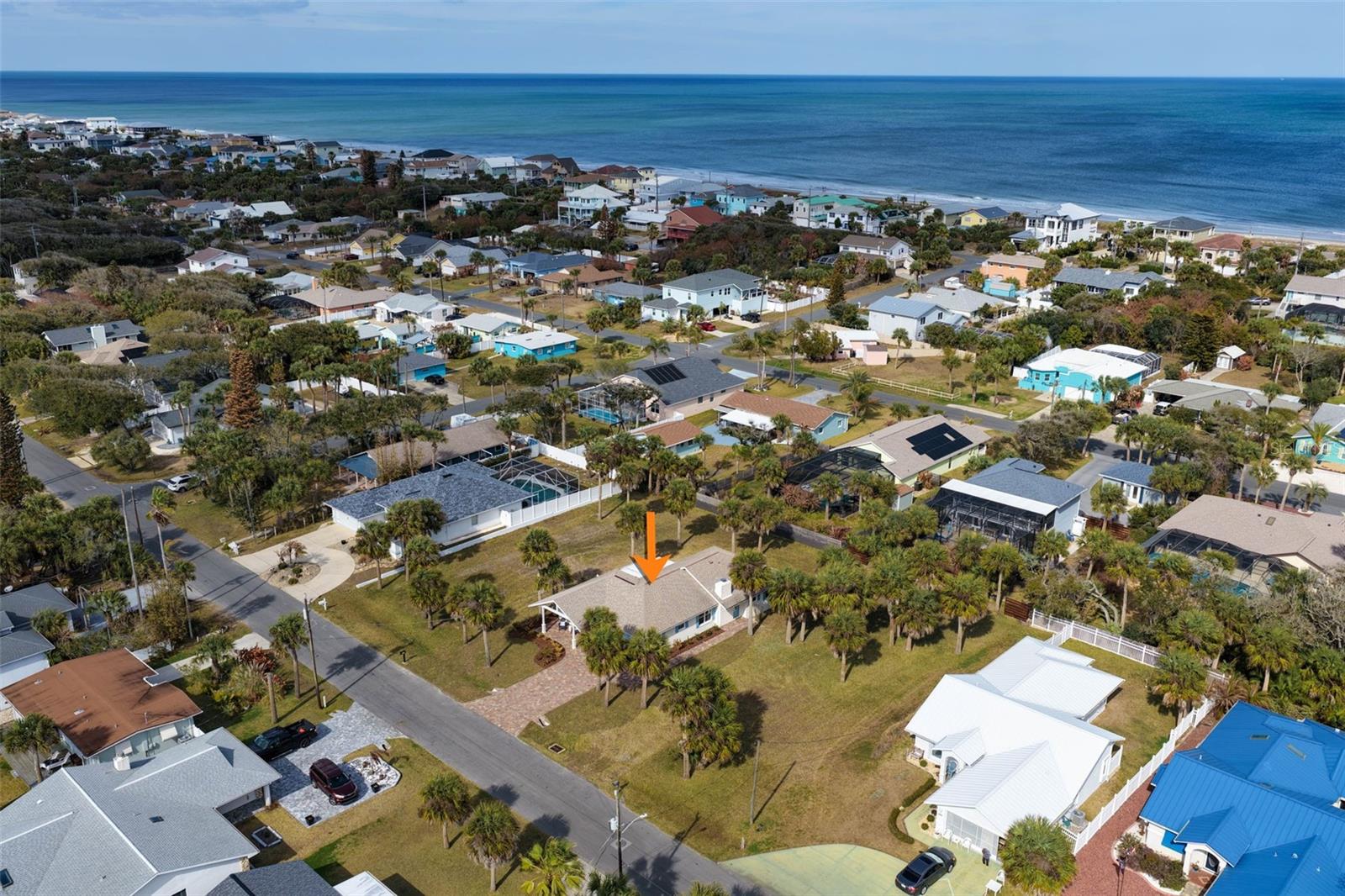 MORNINGSIDE SUB - Residential