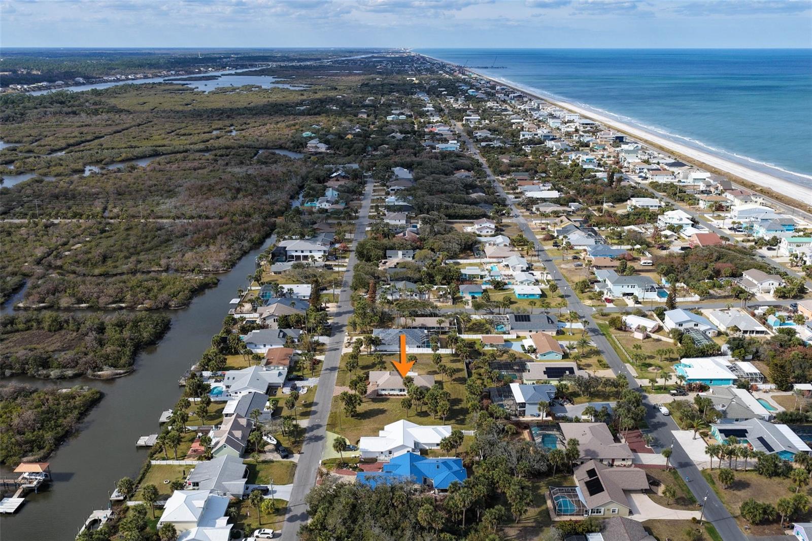 MORNINGSIDE SUB - Residential