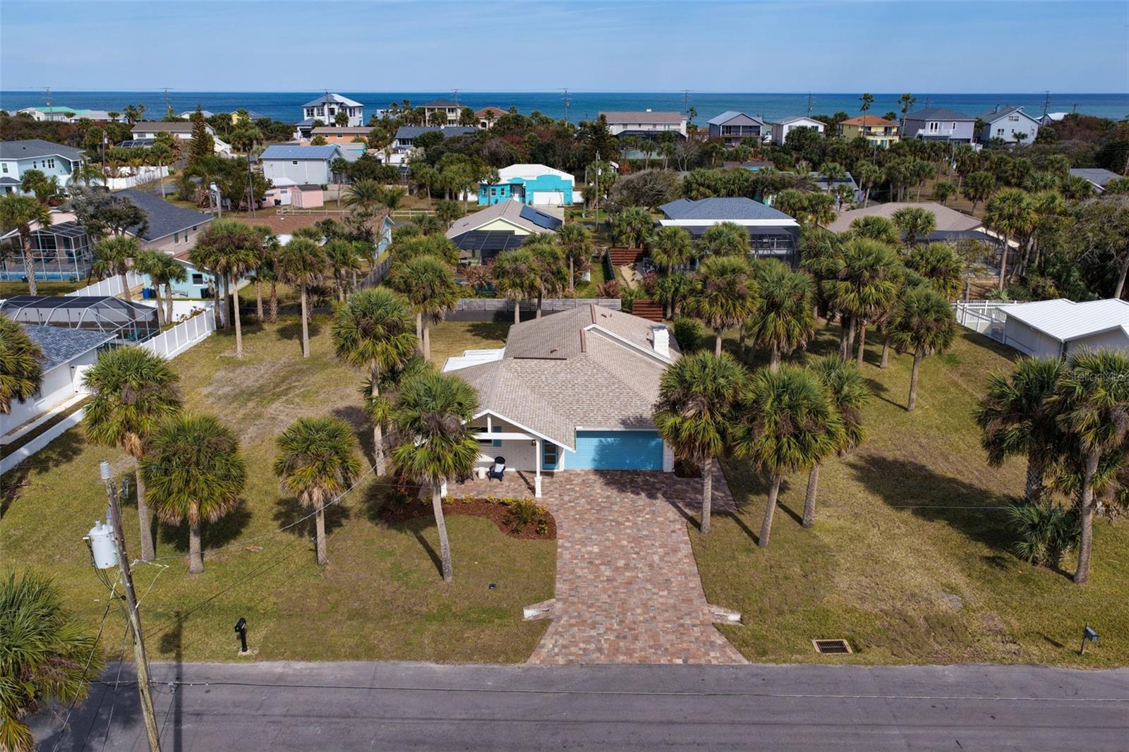 MORNINGSIDE SUB - Residential