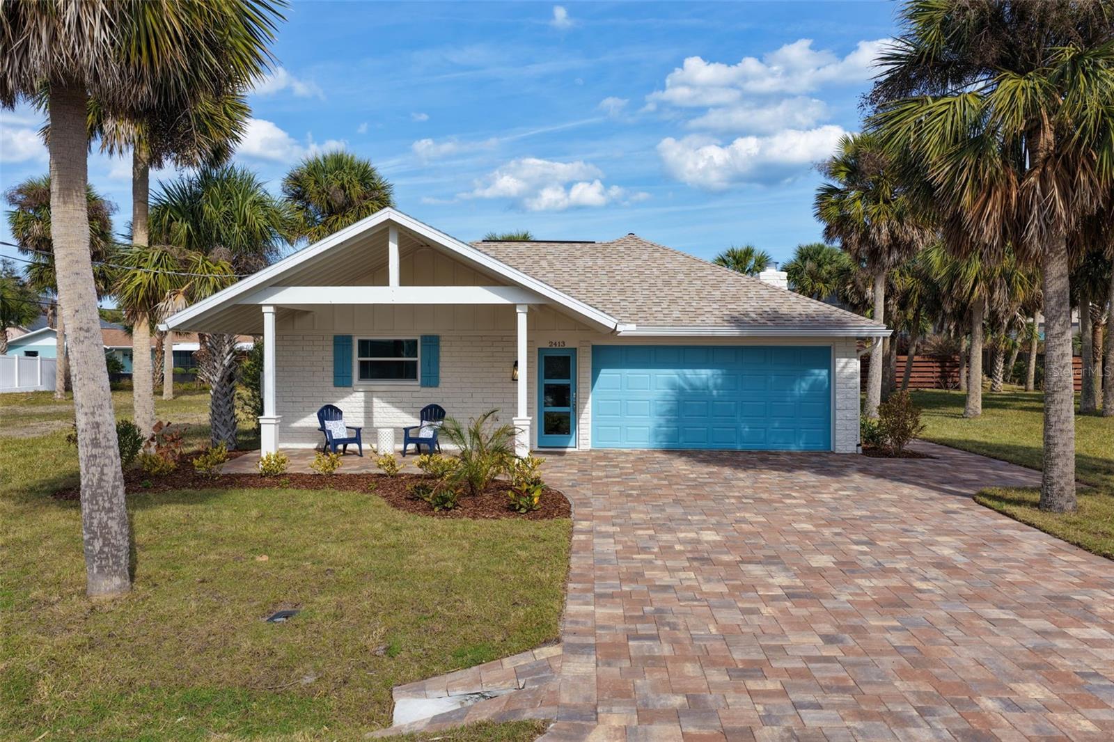 MORNINGSIDE SUB - Residential