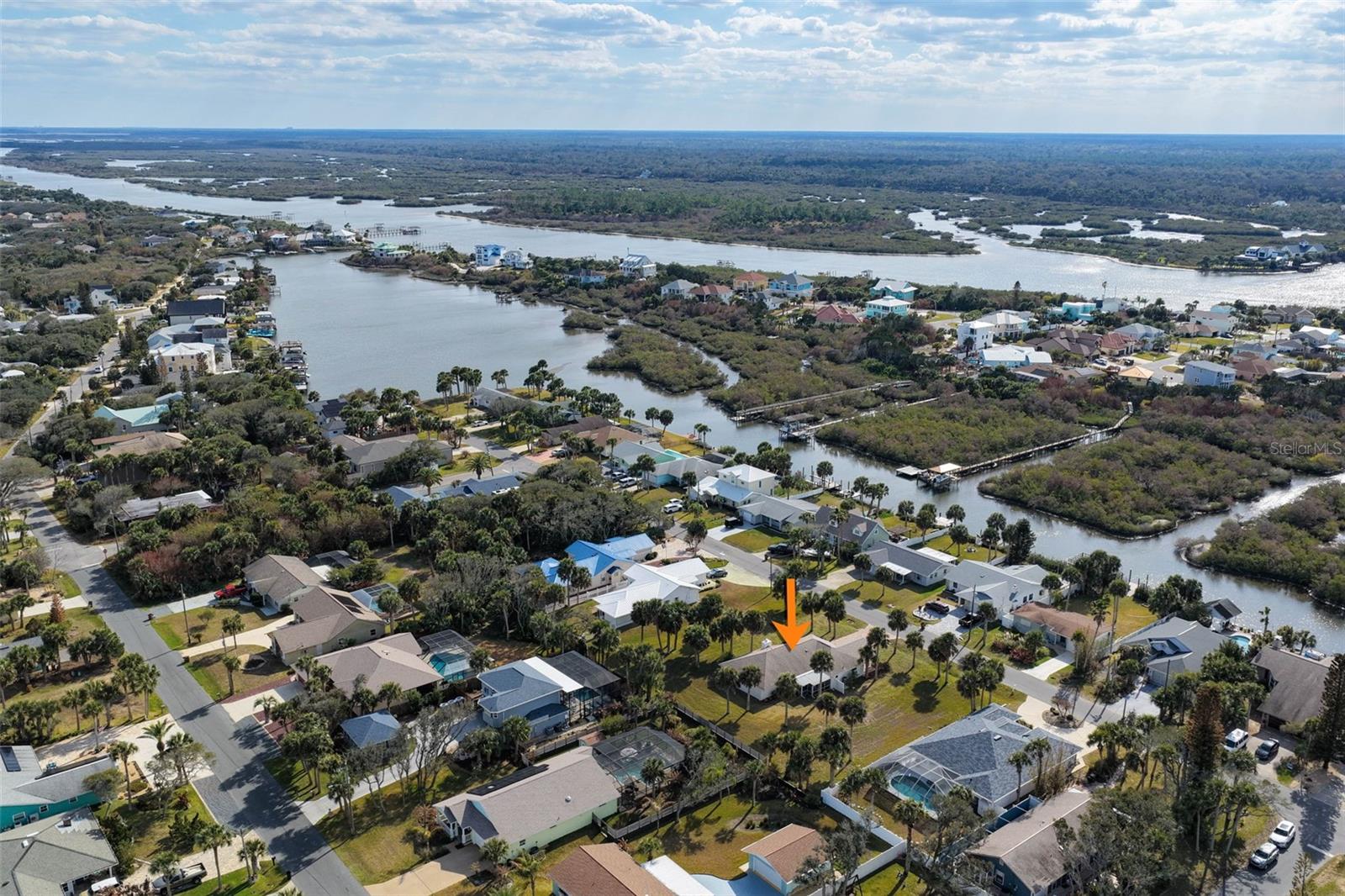 MORNINGSIDE SUB - Residential