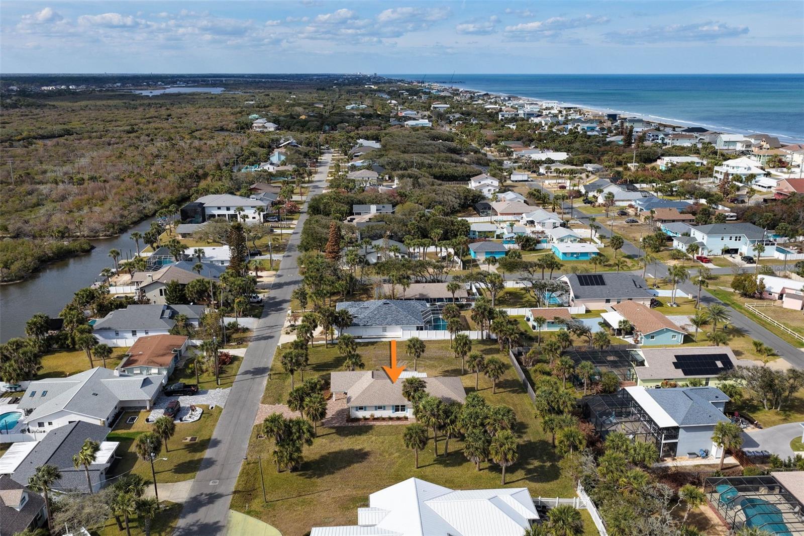 MORNINGSIDE SUB - Residential