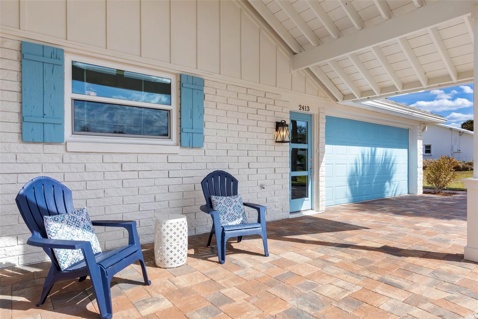 2413 S FLAGLER AVENUE