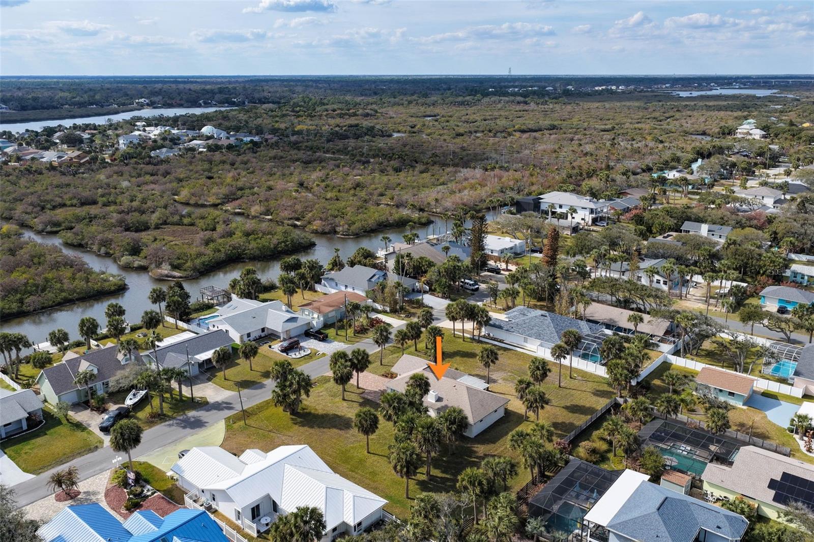 MORNINGSIDE SUB - Residential