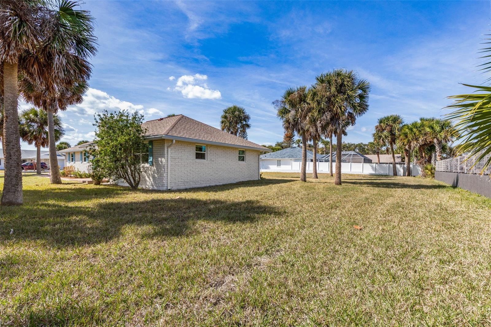 MORNINGSIDE SUB - Residential