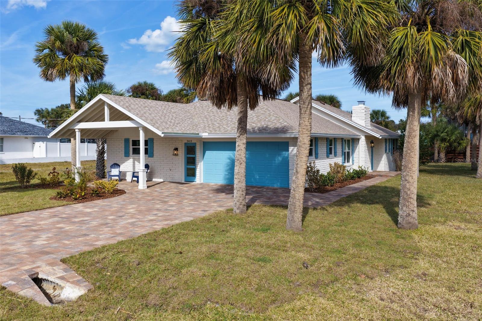 MORNINGSIDE SUB - Residential