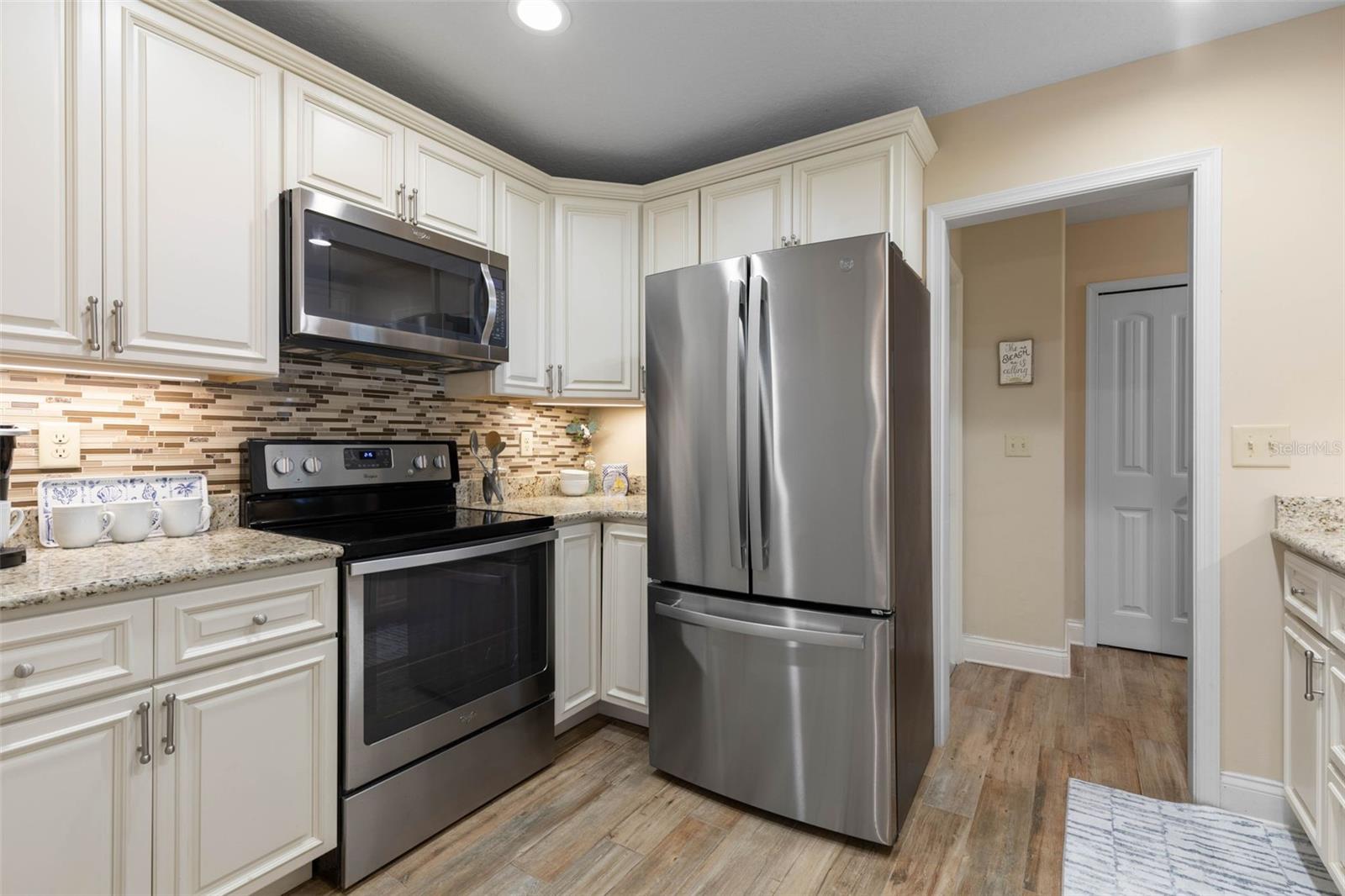 MORNINGSIDE SUB - Residential