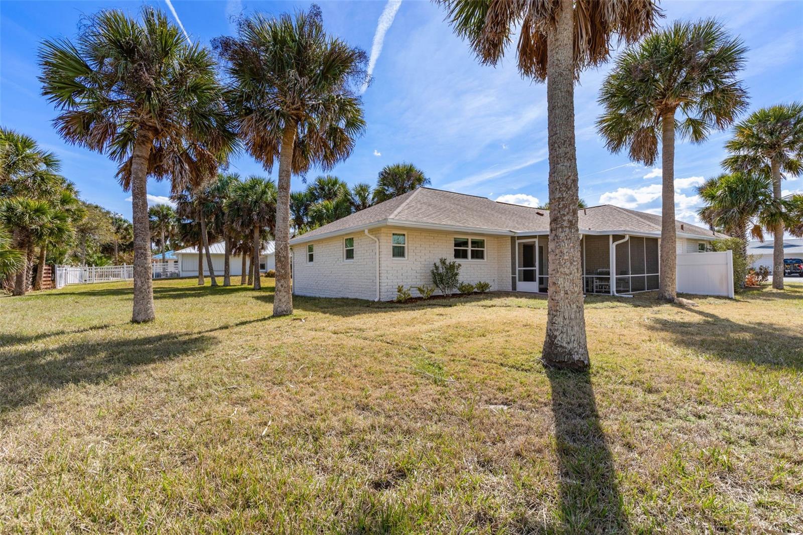 MORNINGSIDE SUB - Residential