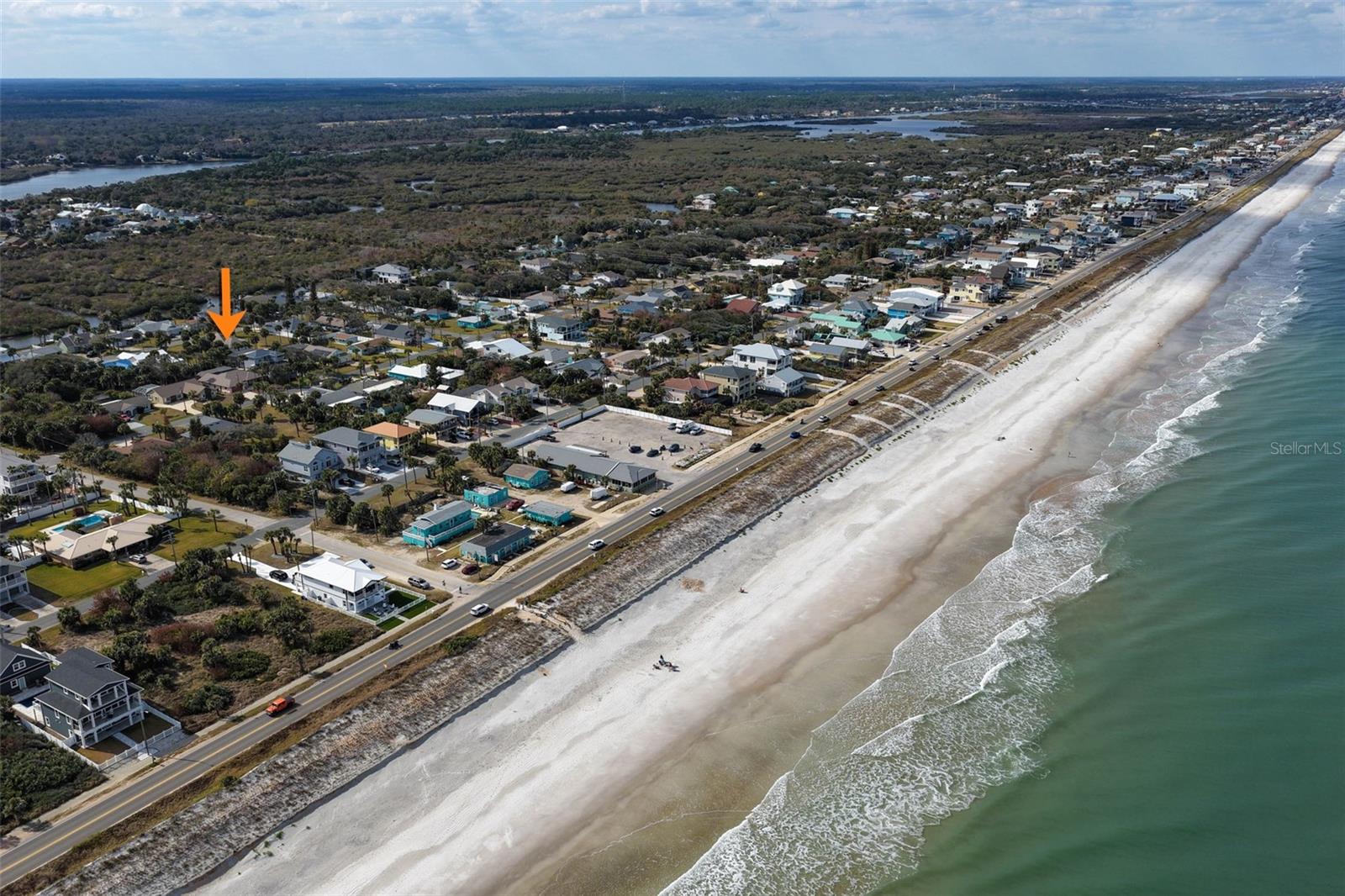 MORNINGSIDE SUB - Residential