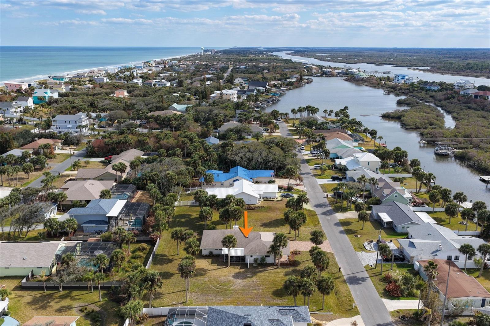 MORNINGSIDE SUB - Residential