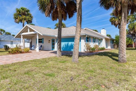 2413 S FLAGLER AVENUE FLAGLER BEACH FL 32136