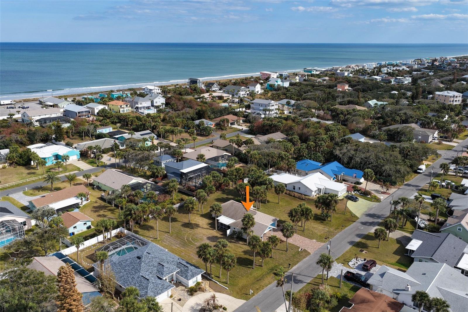 MORNINGSIDE SUB - Residential