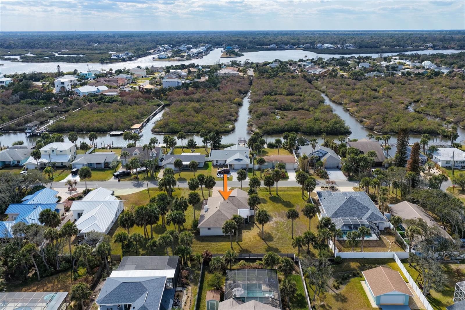 MORNINGSIDE SUB - Residential