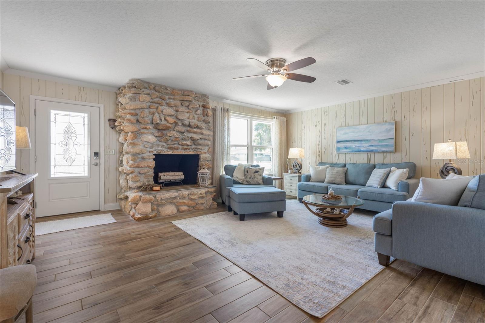 MORNINGSIDE SUB - Residential