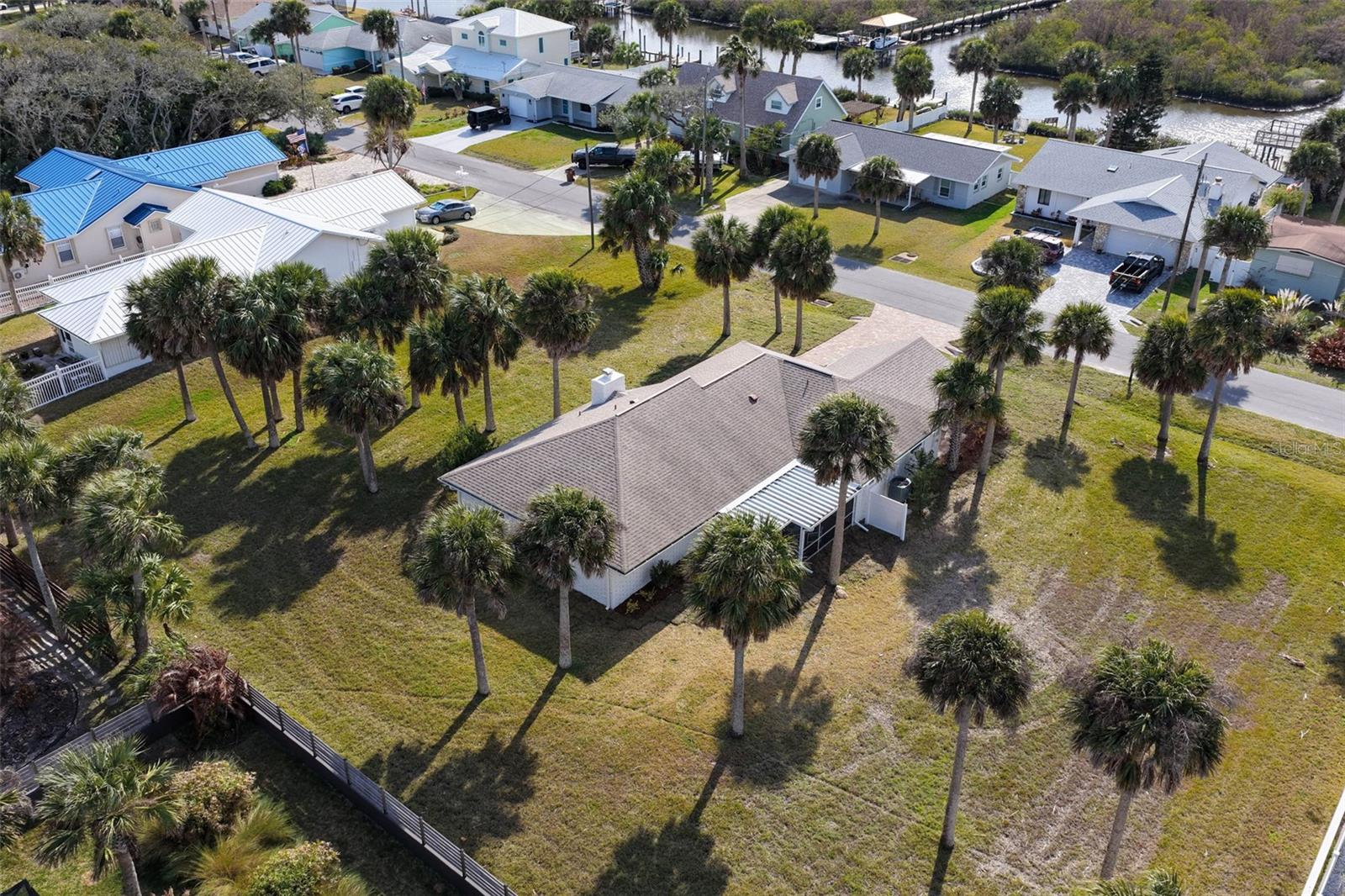 MORNINGSIDE SUB - Residential