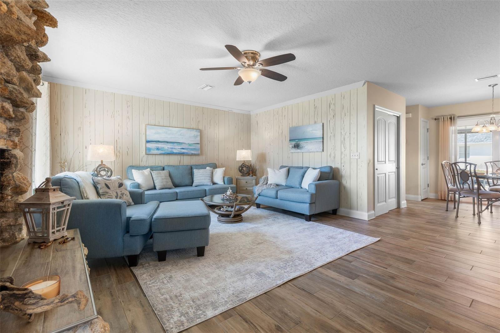 MORNINGSIDE SUB - Residential