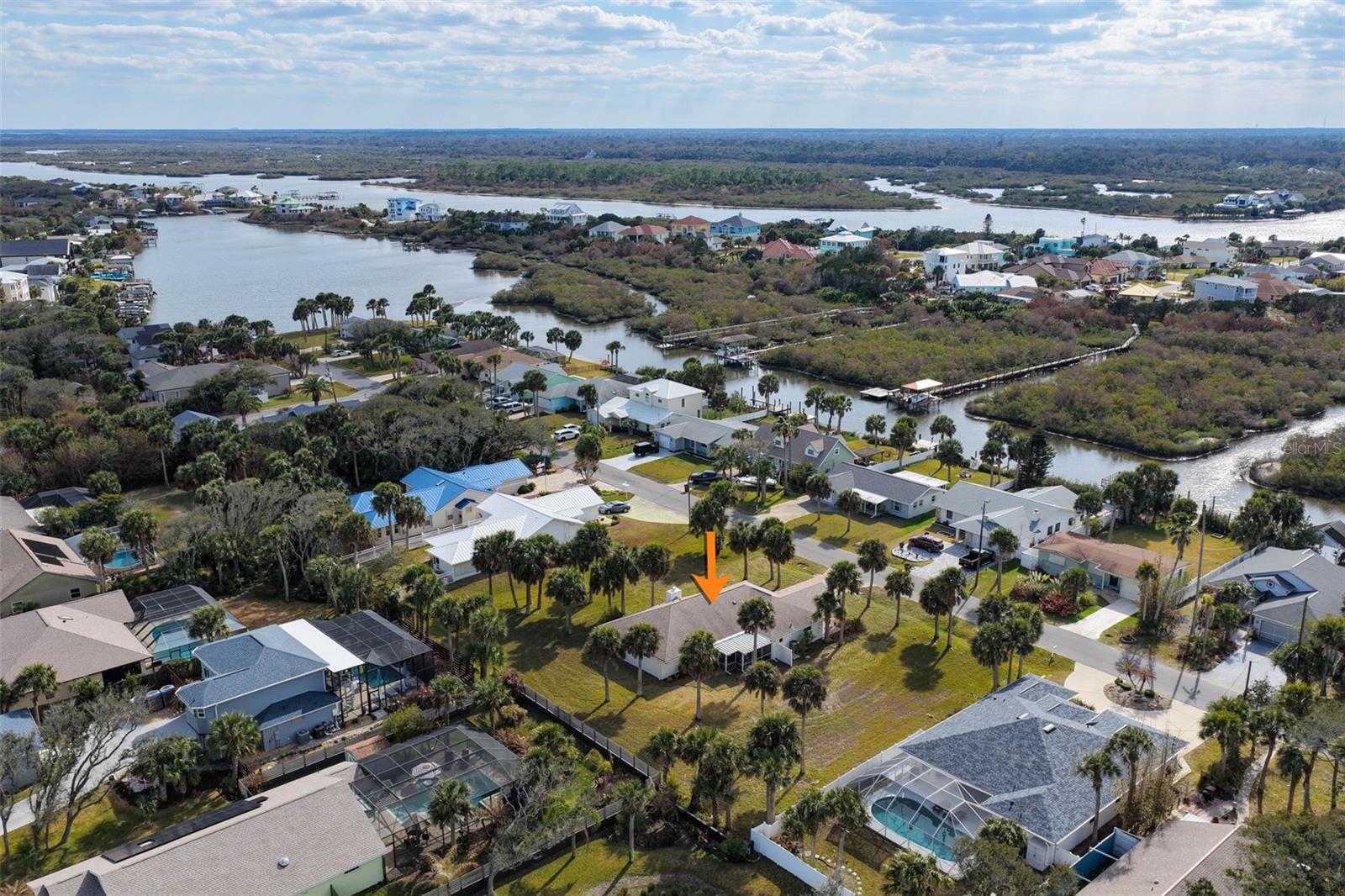 MORNINGSIDE SUB - Residential