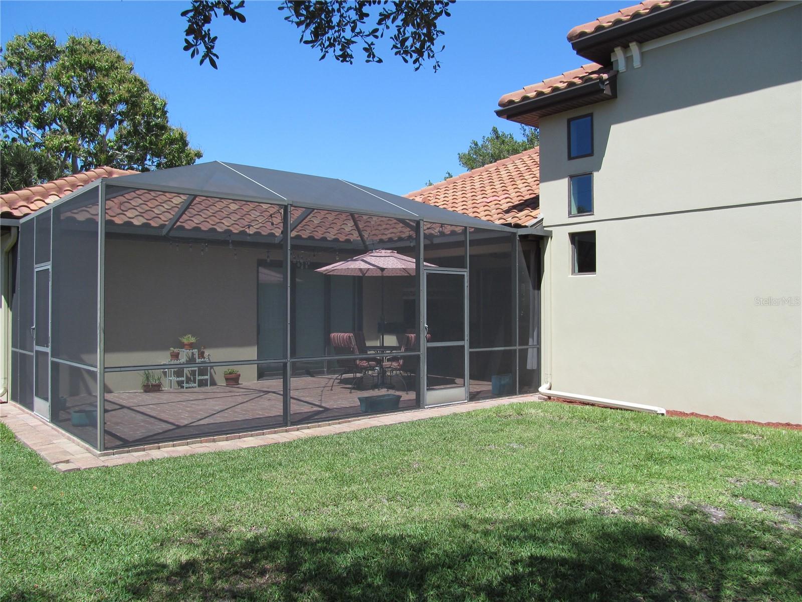 VENEZIA PARK SEC OF VENICE - Residential