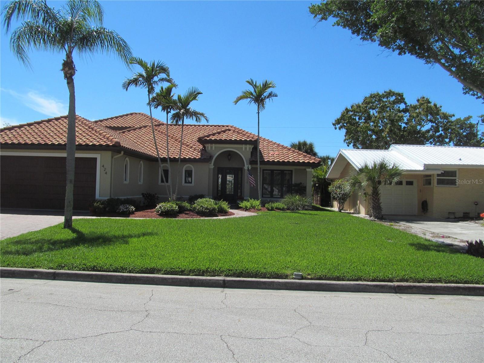 VENEZIA PARK SEC OF VENICE - Residential