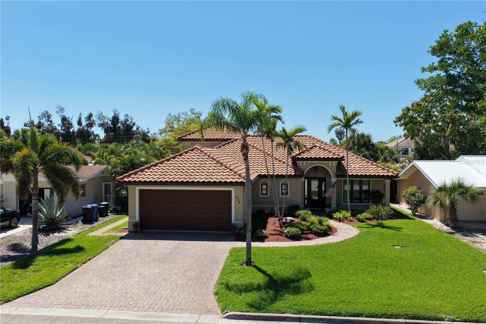 VENEZIA PARK SEC OF VENICE - Residential