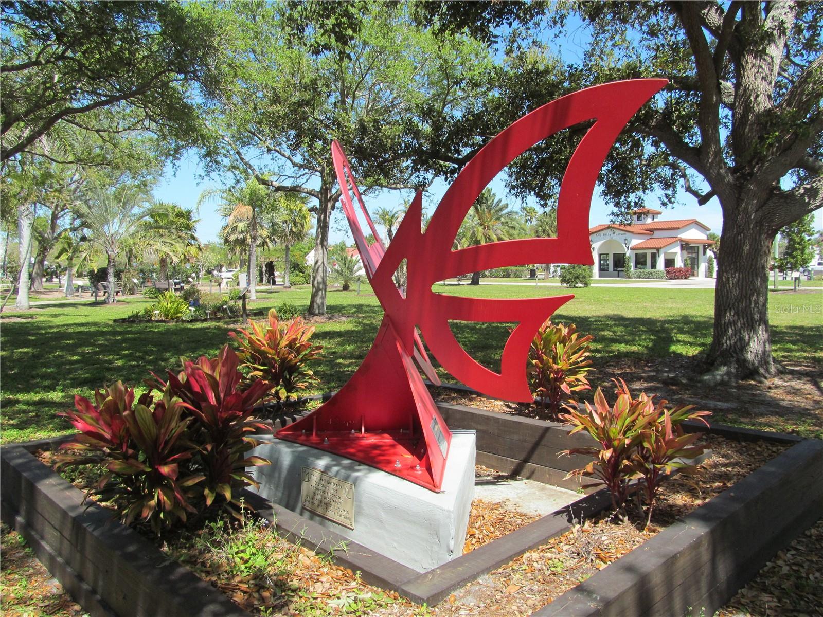 VENEZIA PARK SEC OF VENICE - Residential