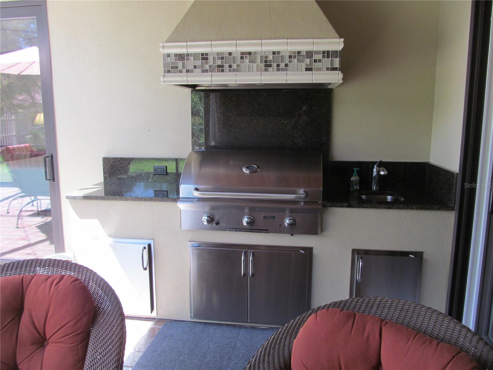 VENEZIA PARK SEC OF VENICE - Residential