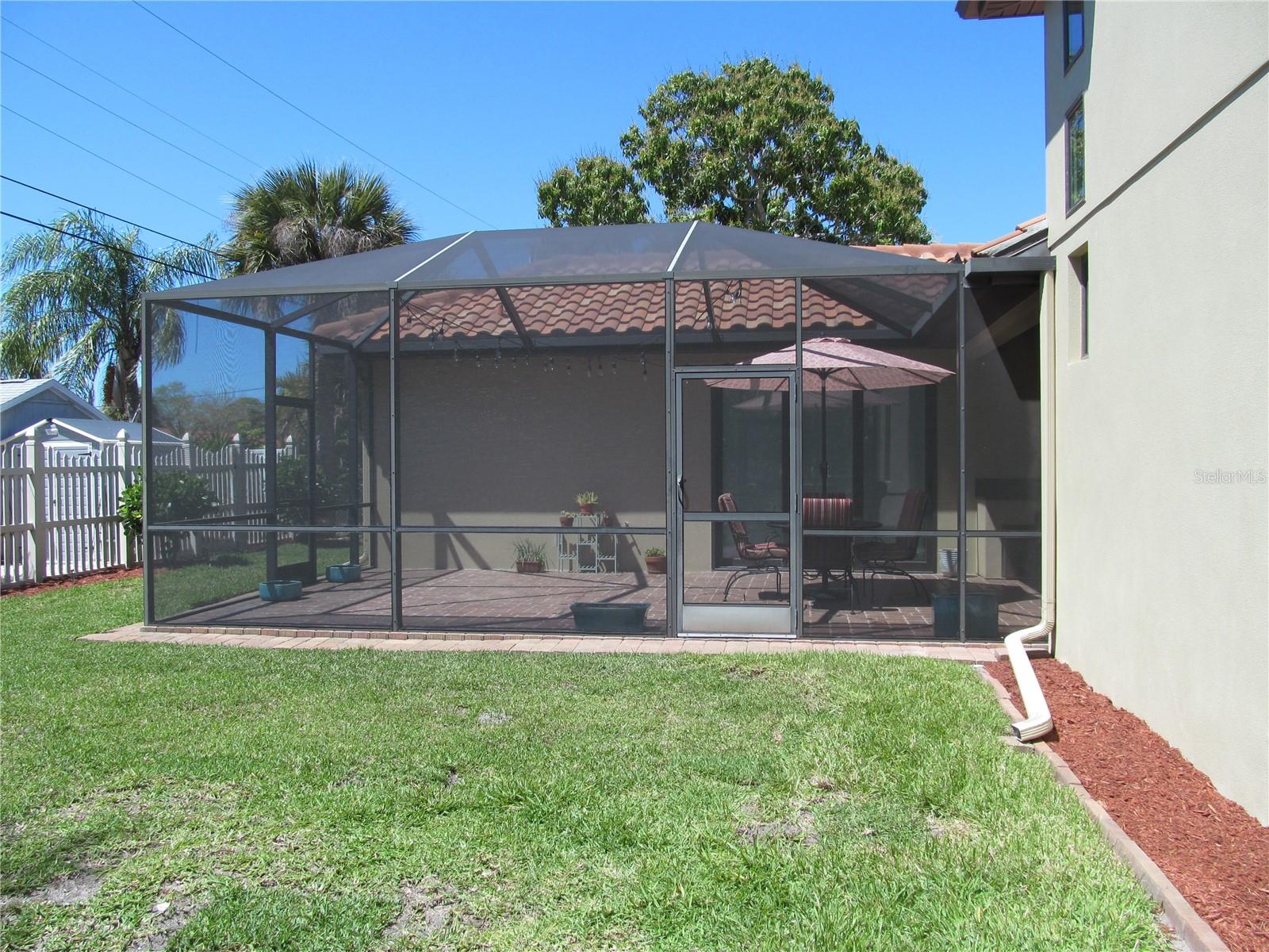 VENEZIA PARK SEC OF VENICE - Residential