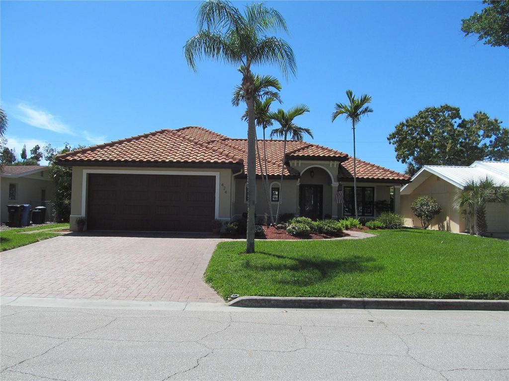 Photo of 424 Pensacola Road, Venice, FL 34285 (MLS # N6143442)