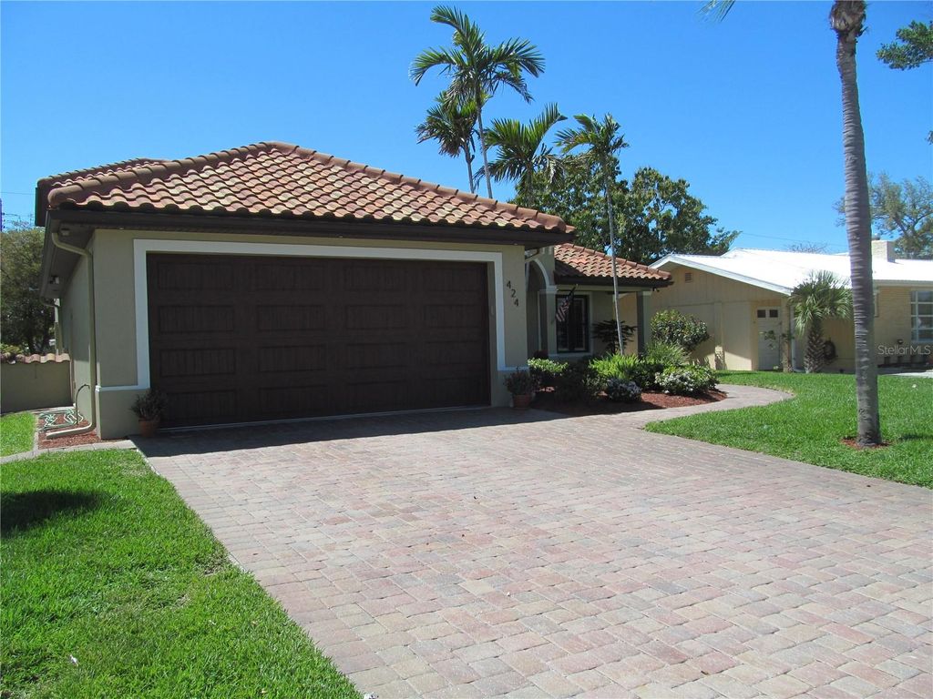 Photo of 424 Pensacola Road, Venice, FL 34285 (MLS # N6143442)