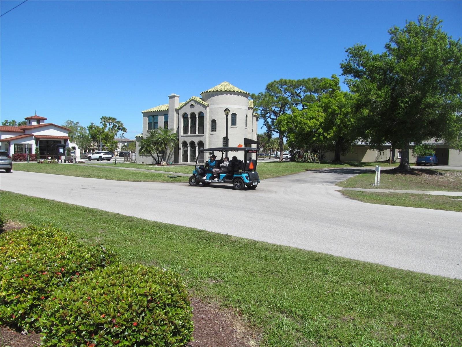 VENEZIA PARK SEC OF VENICE - Residential