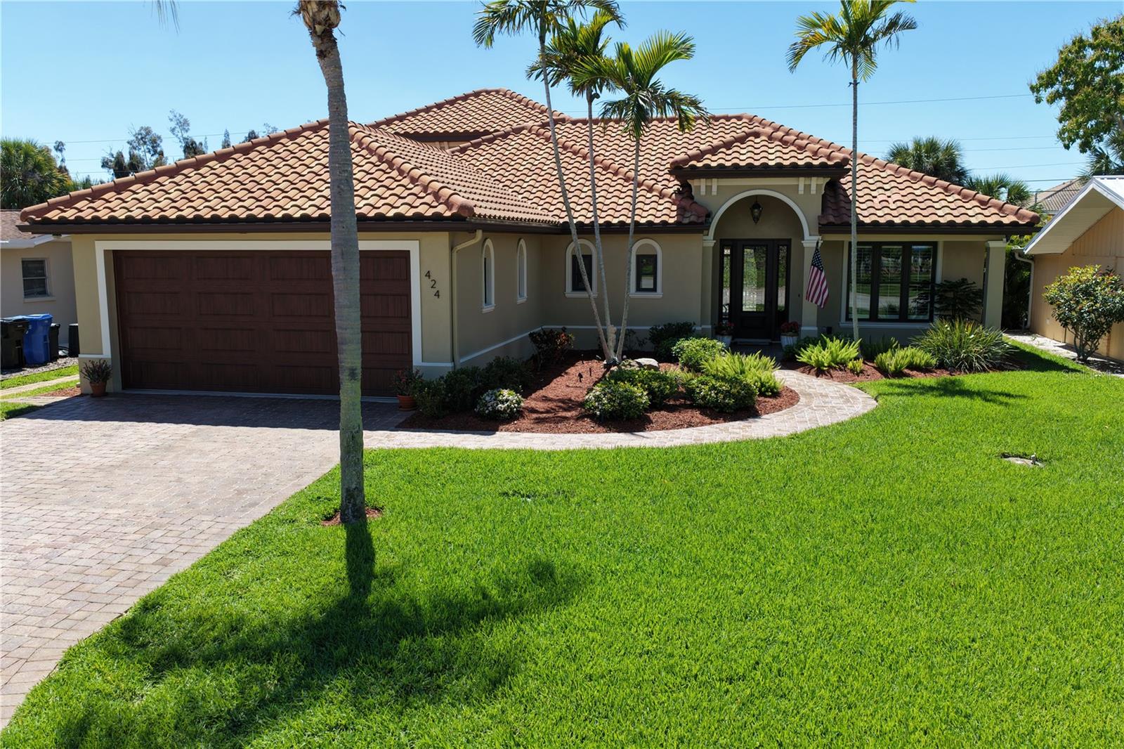 VENEZIA PARK SEC OF VENICE - Residential