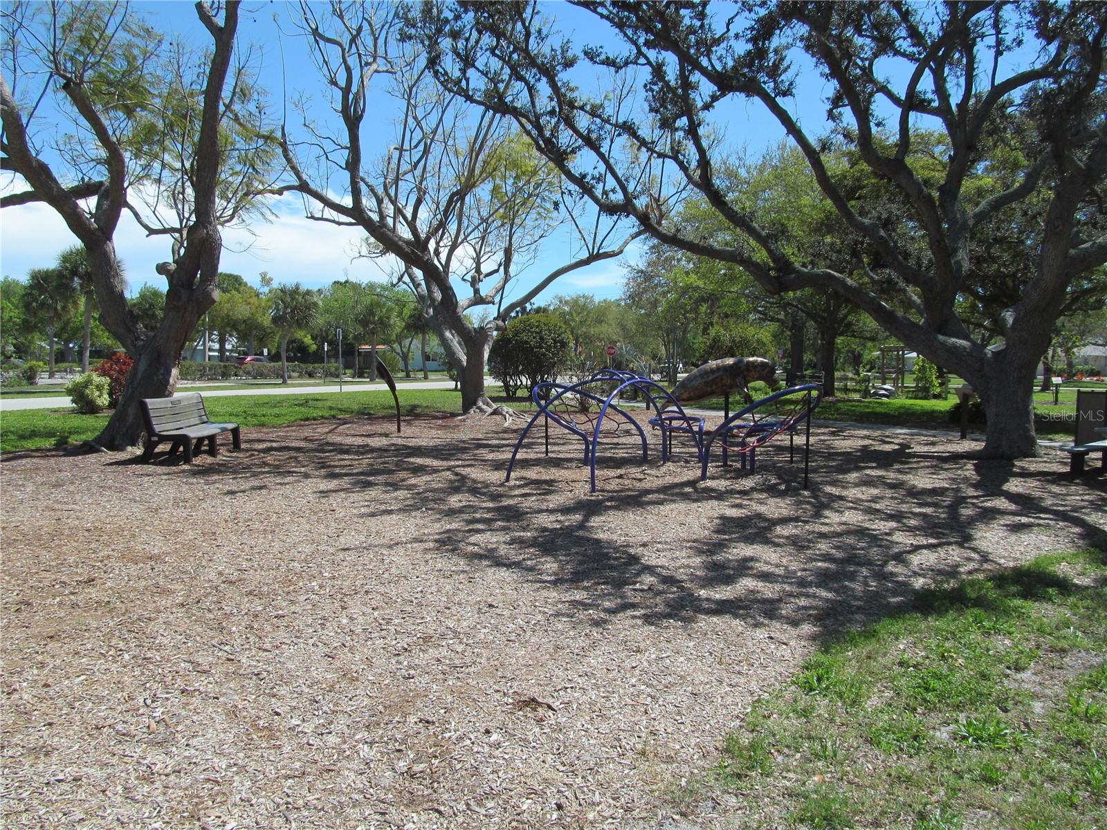 VENEZIA PARK SEC OF VENICE - Residential