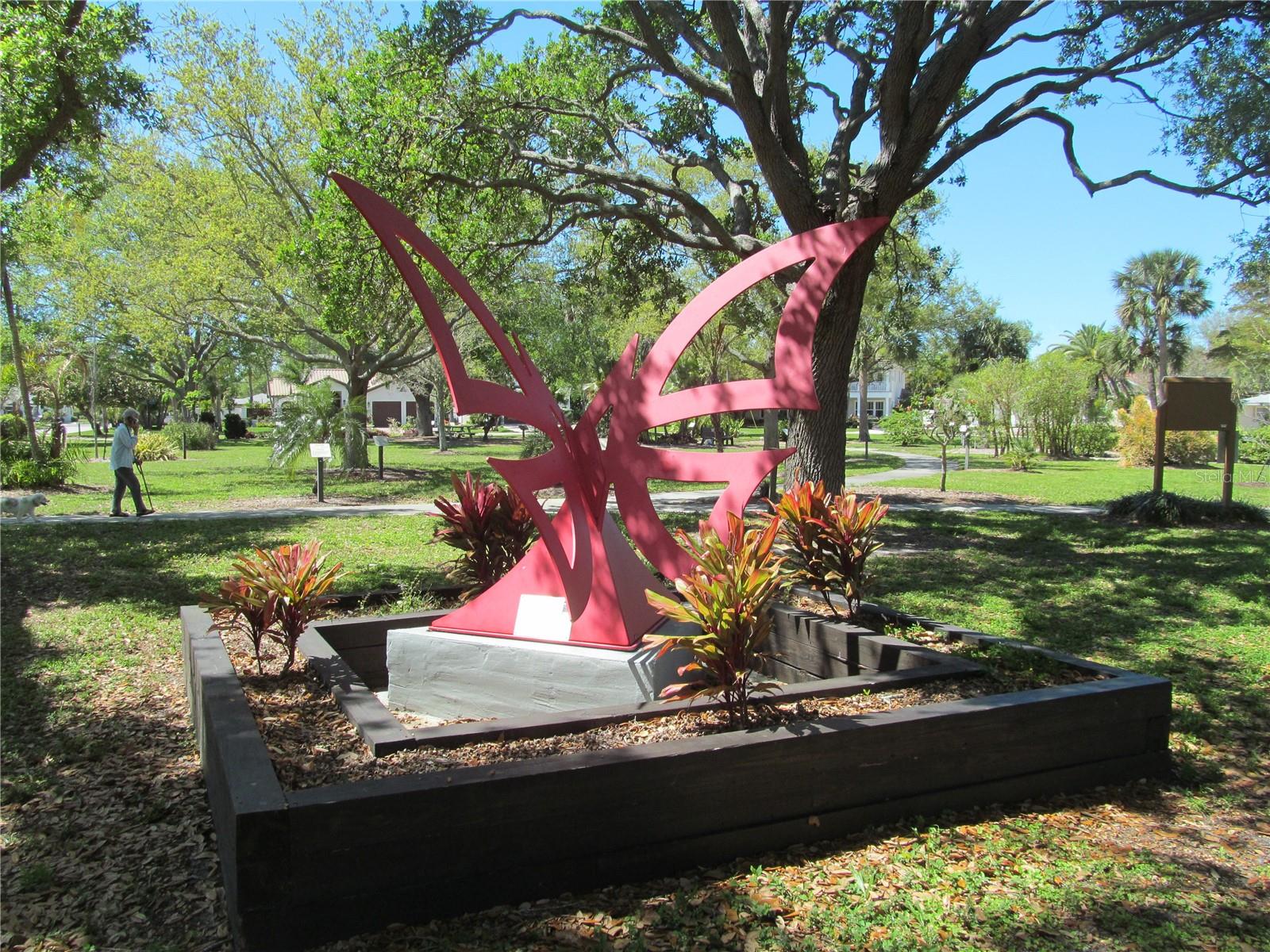 VENEZIA PARK SEC OF VENICE - Residential