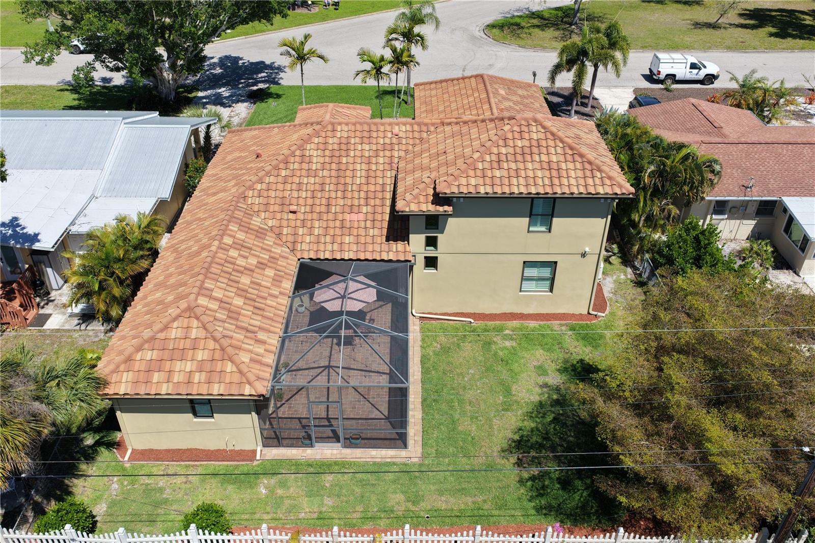 VENEZIA PARK SEC OF VENICE - Residential