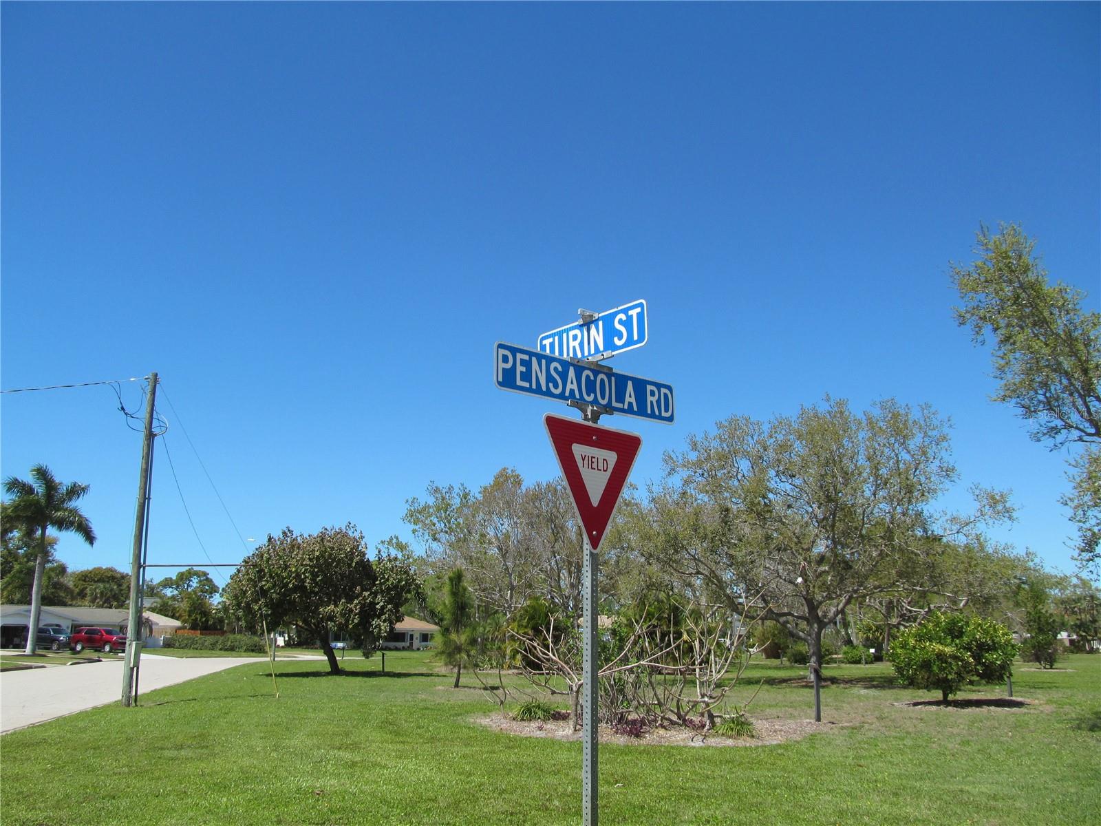 VENEZIA PARK SEC OF VENICE - Residential