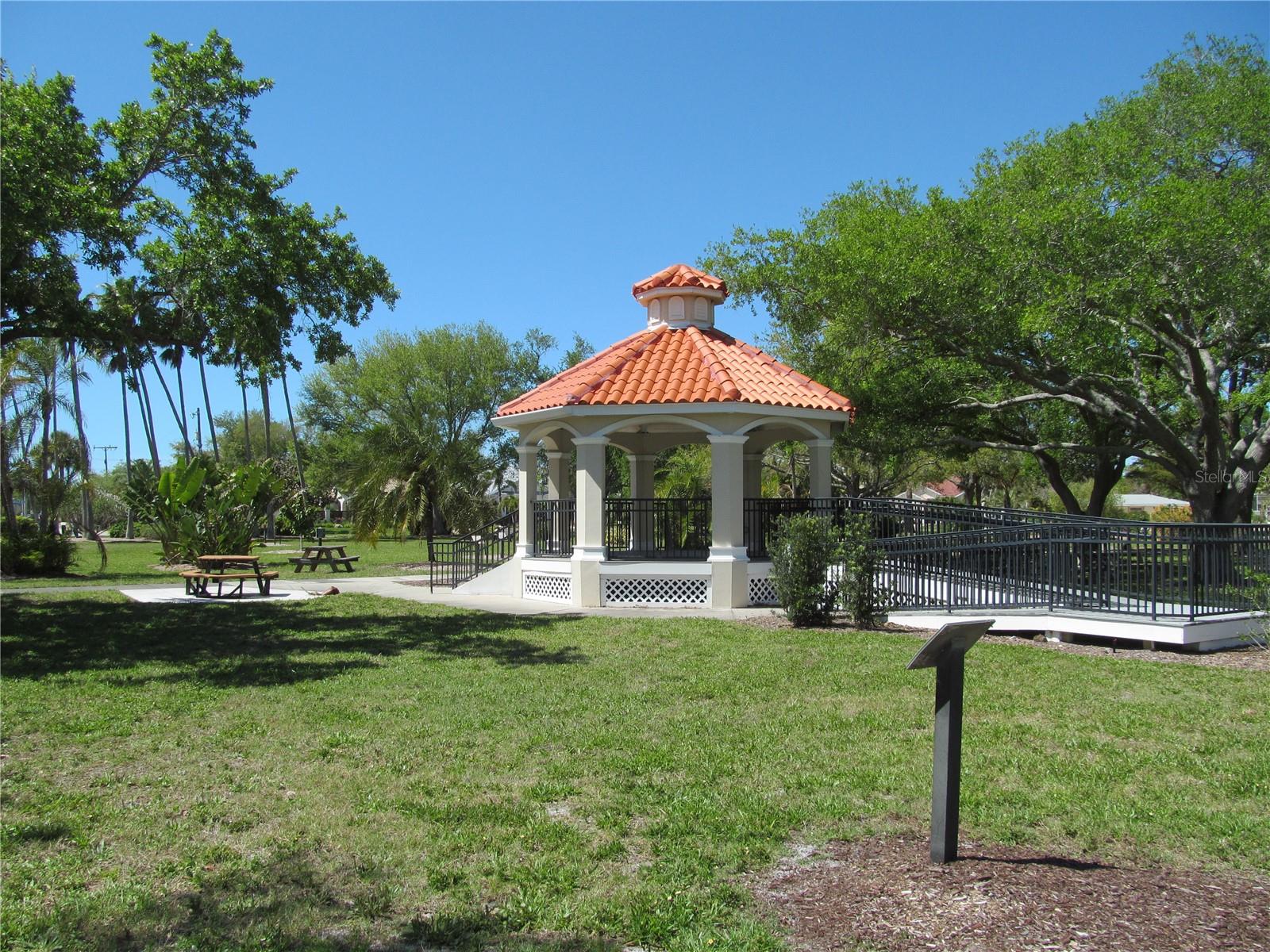 VENEZIA PARK SEC OF VENICE - Residential